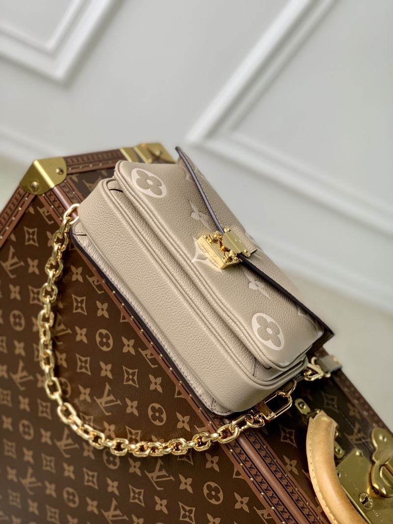 LV Satchel bags